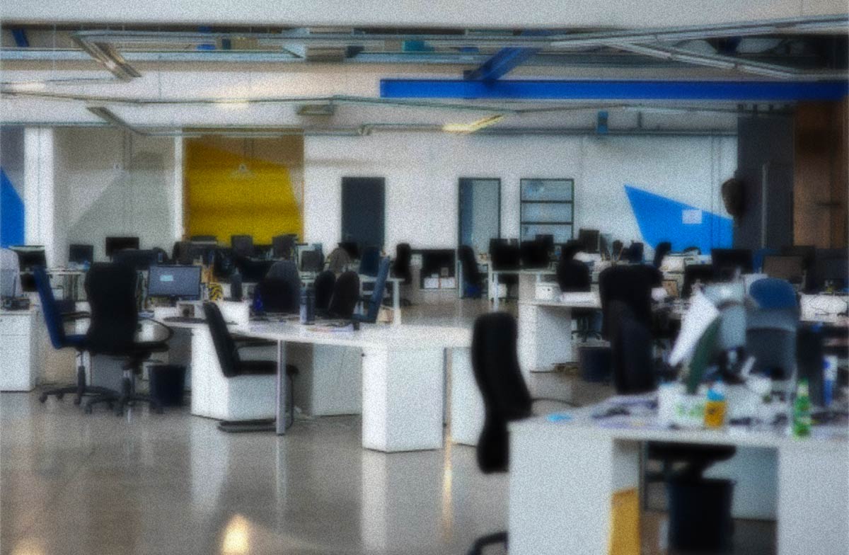 office