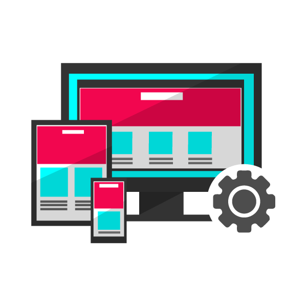 website development