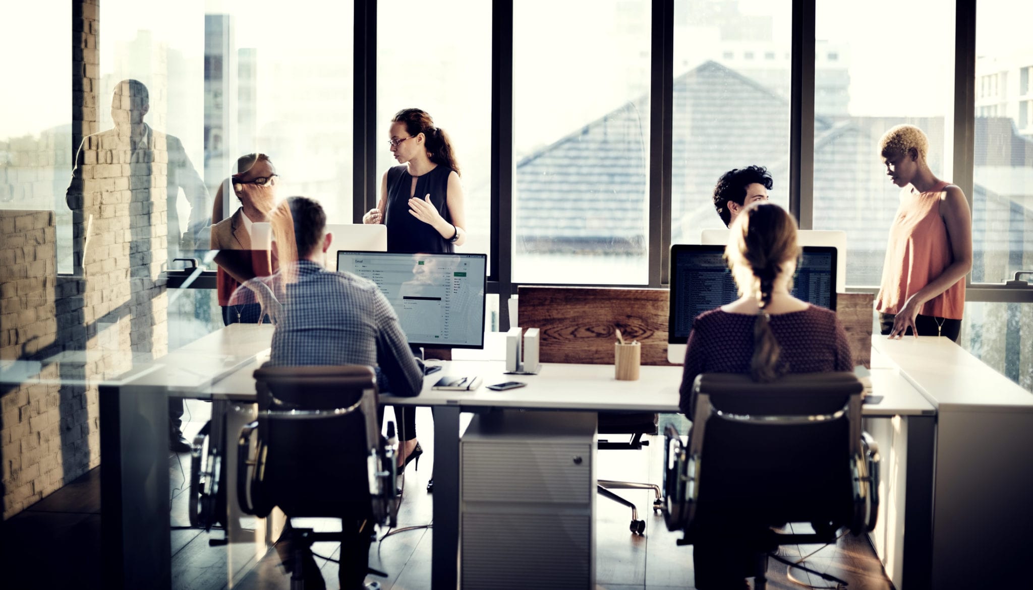 Office Team