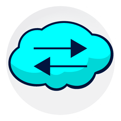 api integration icon