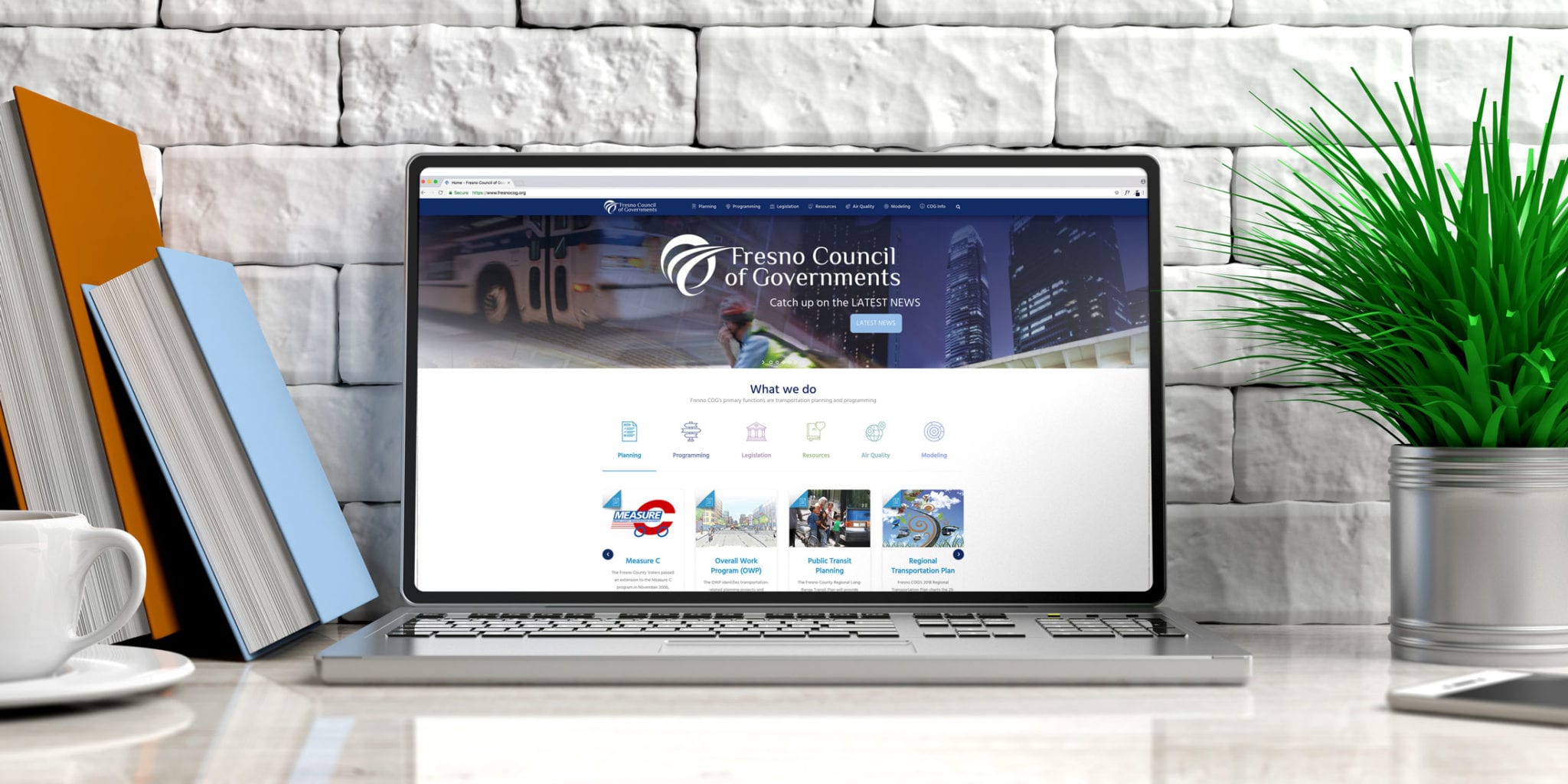 Fresno COG