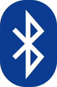 bluetooth logo