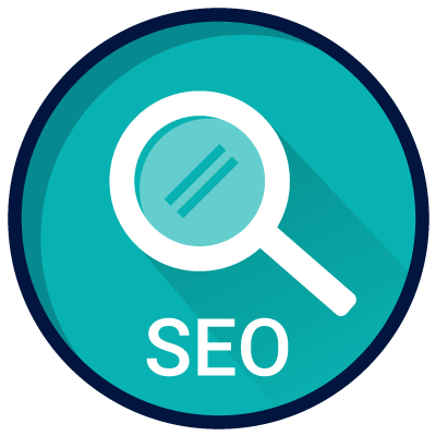 Seo Icon Seo Icon