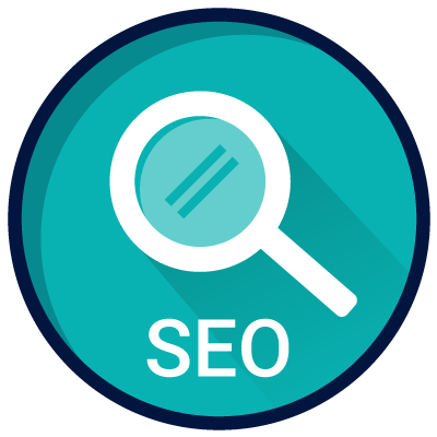 SEO icon