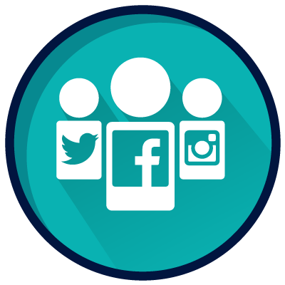 social media account management