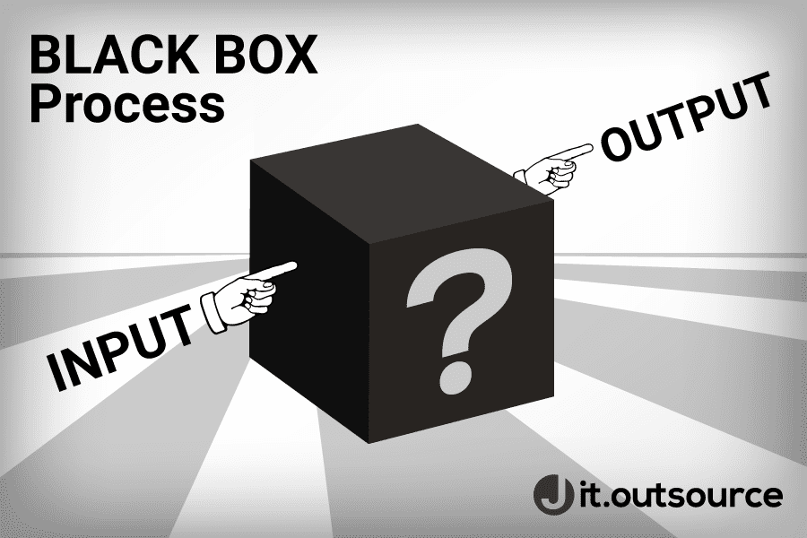 Black Box Process