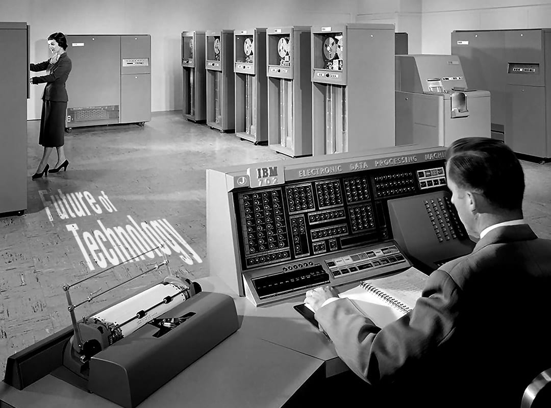future of technology