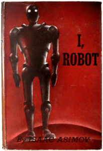 I Robot Isaac Asimov