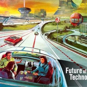 Technology Roadmap